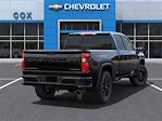 2025 Chevrolet Silverado 2500 Crew Cab 4x4 Pickup for sale #5T309073 - photo 2