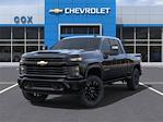 2025 Chevrolet Silverado 2500 Crew Cab 4x4 Pickup for sale #5T309073 - photo 6