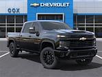 2025 Chevrolet Silverado 2500 Crew Cab 4x4 Pickup for sale #5T309073 - photo 7