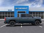 2025 Chevrolet Silverado 2500 Crew Cab 4x4 Pickup for sale #5T309275 - photo 5