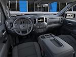 2025 Chevrolet Silverado 1500 Crew Cab 4x4 Pickup for sale #5T309820 - photo 15