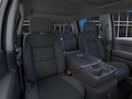 2025 Chevrolet Silverado 1500 Crew Cab 4x4 Pickup for sale #5T309820 - photo 16