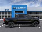 2025 Chevrolet Silverado 1500 Crew Cab 4x4 Pickup for sale #5T309820 - photo 5