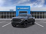 2025 Chevrolet Silverado 1500 Crew Cab 4x4 Pickup for sale #5T309820 - photo 8