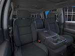 2025 Chevrolet Silverado 1500 Crew Cab 4x4 Pickup for sale #5T309864 - photo 16