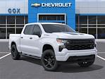 2025 Chevrolet Silverado 1500 Crew Cab 4x4 Pickup for sale #5T309864 - photo 7