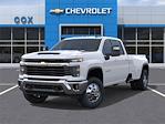 2025 Chevrolet Silverado 3500 Crew Cab 4x4 Pickup for sale #5T314528 - photo 6