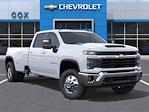 2025 Chevrolet Silverado 3500 Crew Cab 4x4 Pickup for sale #5T314528 - photo 7