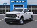 2025 Chevrolet Silverado 1500 Crew Cab 4x2 Pickup for sale #5T316875 - photo 6