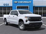 2025 Chevrolet Silverado 1500 Crew Cab 4x2 Pickup for sale #5T316875 - photo 7