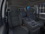 2025 Chevrolet Silverado 1500 Crew Cab 4x4 Pickup for sale #5T317021 - photo 16