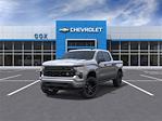 2025 Chevrolet Silverado 1500 Crew Cab 4x4 Pickup for sale #5T317021 - photo 8