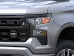 2025 Chevrolet Silverado 1500 Crew Cab 4x4 Pickup for sale #5T317046 - photo 10