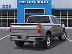 2025 Chevrolet Silverado 1500 Crew Cab 4x4 Pickup for sale #5T317046 - photo 2