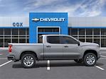2025 Chevrolet Silverado 1500 Crew Cab 4x4 Pickup for sale #5T317046 - photo 5