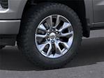 2025 Chevrolet Silverado 1500 Crew Cab 4x4 Pickup for sale #5T317046 - photo 9