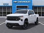 2025 Chevrolet Silverado 1500 Crew Cab 4x4 Pickup for sale #5T317997 - photo 6