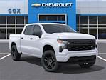 2025 Chevrolet Silverado 1500 Crew Cab 4x4 Pickup for sale #5T317997 - photo 7