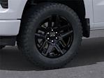 2025 Chevrolet Silverado 1500 Crew Cab 4x4 Pickup for sale #5T317997 - photo 9