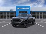 2025 Chevrolet Silverado 1500 Crew Cab 4x4 Pickup for sale #5T318007 - photo 8