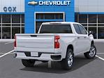 2025 Chevrolet Silverado 1500 Crew Cab 4x4 Pickup for sale #5T318171 - photo 2