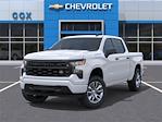 2025 Chevrolet Silverado 1500 Crew Cab 4x4 Pickup for sale #5T318171 - photo 6