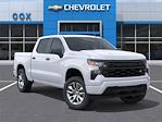 2025 Chevrolet Silverado 1500 Crew Cab 4x4 Pickup for sale #5T318171 - photo 7