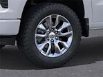 2025 Chevrolet Silverado 1500 Crew Cab 4x4 Pickup for sale #5T318171 - photo 9