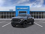 2025 Chevrolet Silverado 1500 Crew Cab 4x2 Pickup for sale #5T318173 - photo 8