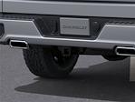 2025 Chevrolet Silverado 1500 Crew Cab 4x4 Pickup for sale #5T318219 - photo 14