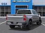 2025 Chevrolet Silverado 1500 Crew Cab 4x4 Pickup for sale #5T318219 - photo 2