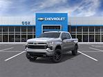 2025 Chevrolet Silverado 1500 Crew Cab 4x4 Pickup for sale #5T318219 - photo 8