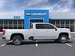 New 2025 Chevrolet Silverado 3500 High Country Crew Cab 4x4 Pickup for sale #5T318563 - photo 5