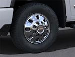 New 2025 Chevrolet Silverado 3500 High Country Crew Cab 4x4 Pickup for sale #5T318563 - photo 9