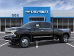 2025 Chevrolet Silverado 3500 Crew Cab 4x4 Pickup for sale #5T319637 - photo 3