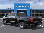 2025 Chevrolet Silverado 3500 Crew Cab 4x4 Pickup for sale #5T319637 - photo 4
