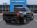 2025 Chevrolet Silverado 3500 Crew Cab 4x4 Pickup for sale #5T319637 - photo 2