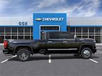 2025 Chevrolet Silverado 3500 Crew Cab 4x4 Pickup for sale #5T319637 - photo 5