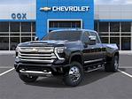 2025 Chevrolet Silverado 3500 Crew Cab 4x4 Pickup for sale #5T319637 - photo 6