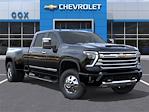 2025 Chevrolet Silverado 3500 Crew Cab 4x4 Pickup for sale #5T319637 - photo 7