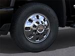 2025 Chevrolet Silverado 3500 Crew Cab 4x4 Pickup for sale #5T319637 - photo 9