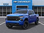 2025 Chevrolet Silverado 1500 Crew Cab 4x2 Pickup for sale #5T320684 - photo 6