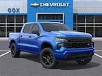 2025 Chevrolet Silverado 1500 Crew Cab 4x2 Pickup for sale #5T320684 - photo 7