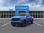 2025 Chevrolet Silverado 1500 Crew Cab 4x2 Pickup for sale #5T320684 - photo 8