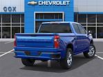 2025 Chevrolet Silverado 1500 Crew Cab 4x2 Pickup for sale #5T320891 - photo 2