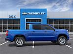 2025 Chevrolet Silverado 1500 Crew Cab 4x2 Pickup for sale #5T320891 - photo 5