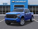 2025 Chevrolet Silverado 1500 Crew Cab 4x2 Pickup for sale #5T320891 - photo 6