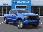 2025 Chevrolet Silverado 1500 Crew Cab 4x2 Pickup for sale #5T320891 - photo 7