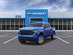 2025 Chevrolet Silverado 1500 Crew Cab 4x2 Pickup for sale #5T320891 - photo 8