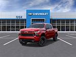 2025 Chevrolet Silverado 1500 Crew Cab 4x4 Pickup for sale #5T321922 - photo 8